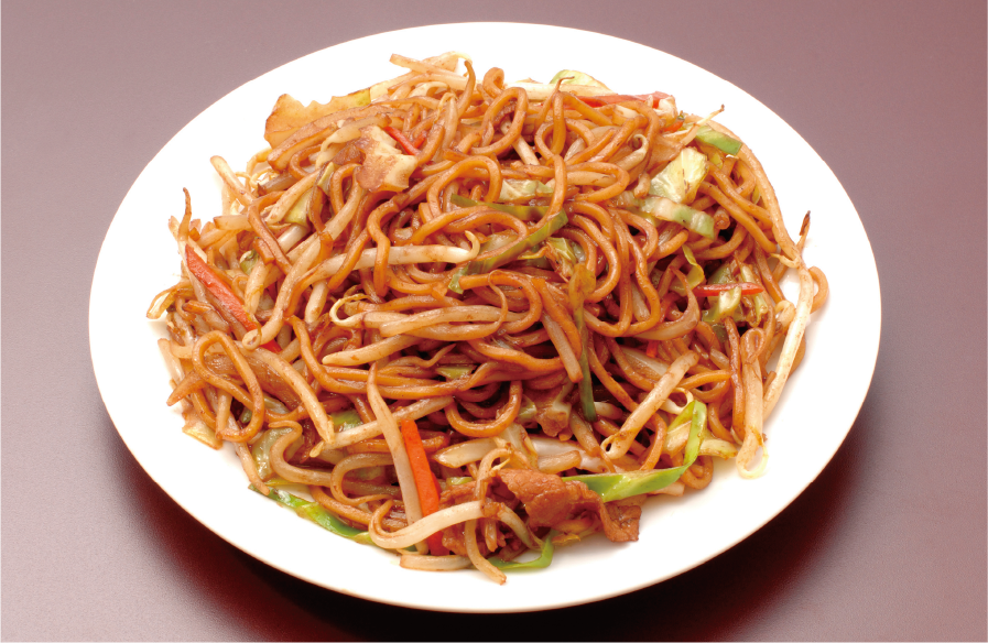天津飯