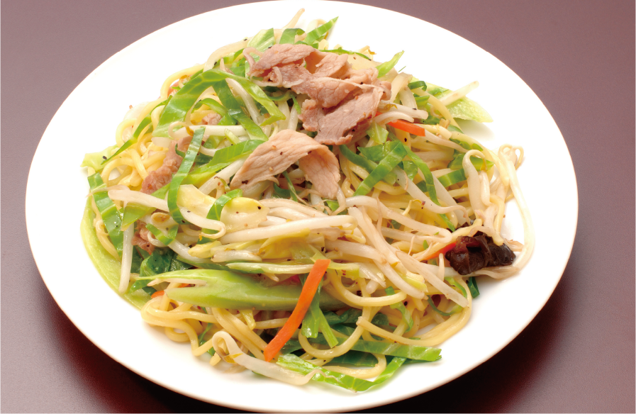 麻婆豆腐丼